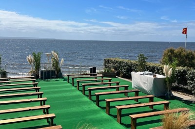 Location salle Sainte-Adresse (Seine-Maritime) - Palais Des Régates #17