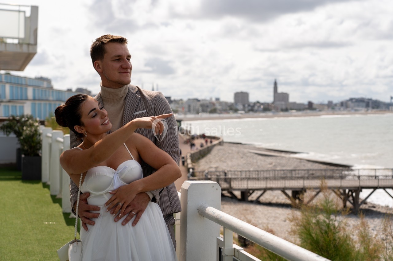 Location salle Sainte-Adresse (Seine-Maritime) - Palais Des Régates #15