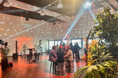 Location salle Sainte-Adresse (Seine-Maritime) - Palais Des Régates #17