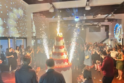 Location salle Sainte-Adresse (Seine-Maritime) - Palais Des Régates #17