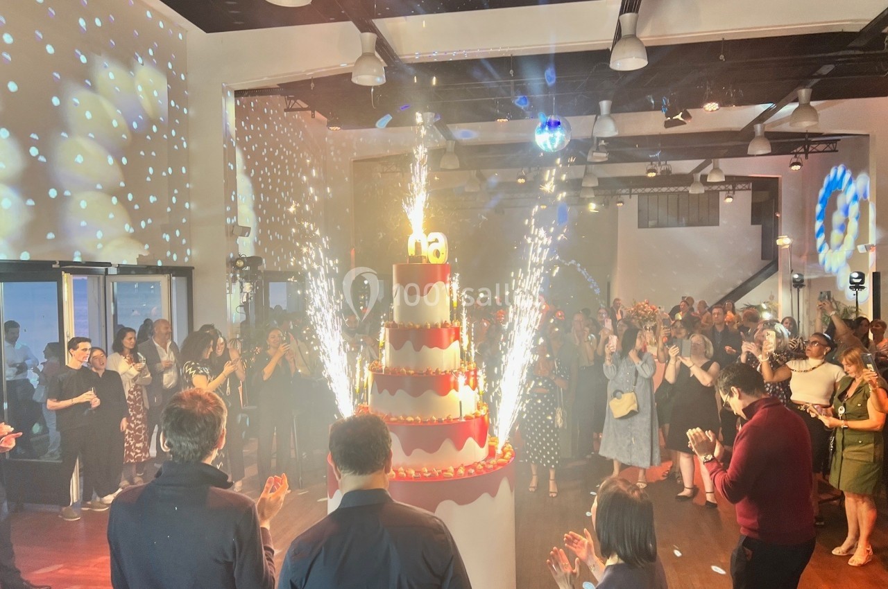 Location salle Sainte-Adresse (Seine-Maritime) - Palais Des Régates #17