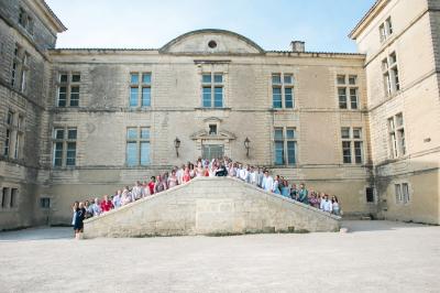 Château de Vestric et Candiac - photo 3