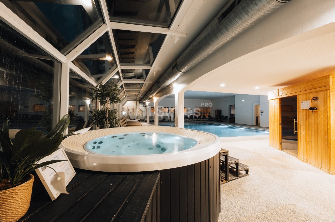 Hôtel Causse Comtal Rodez, The Originals Relais - galerie - photo 8