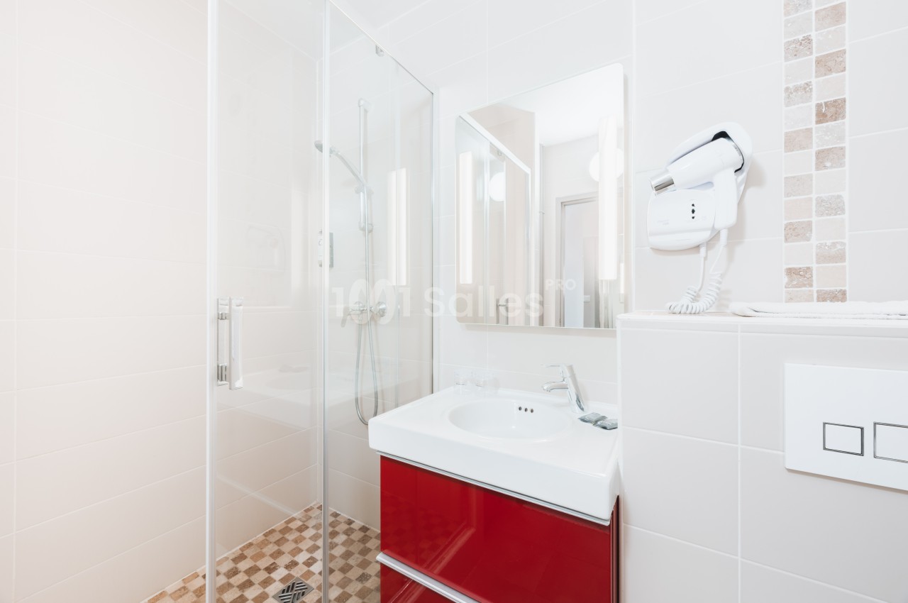 Hôtel Causse Comtal Rodez, The Originals Relais - galerie - photo 17