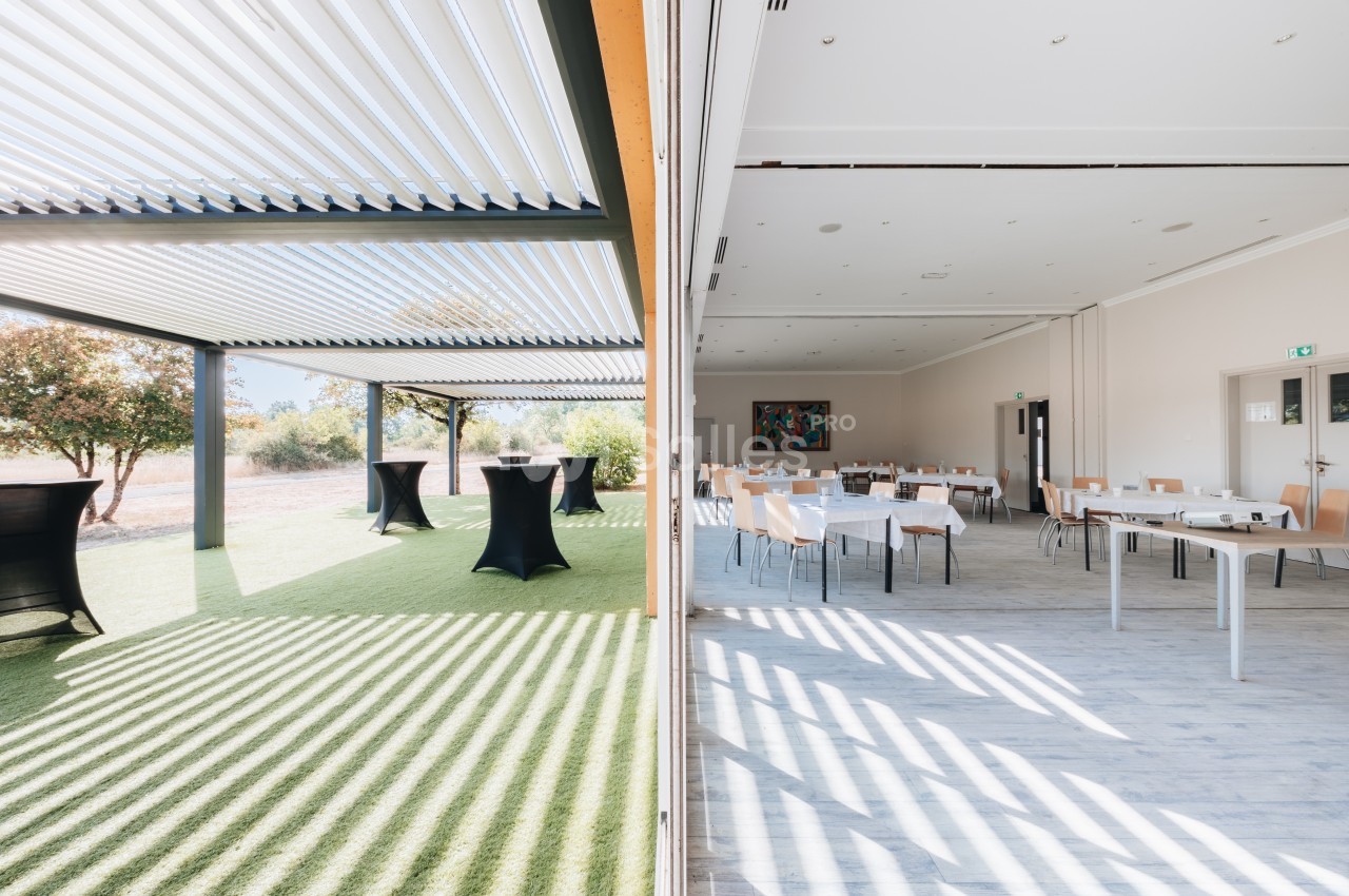 Hôtel Causse Comtal Rodez, The Originals Relais - galerie - photo 19