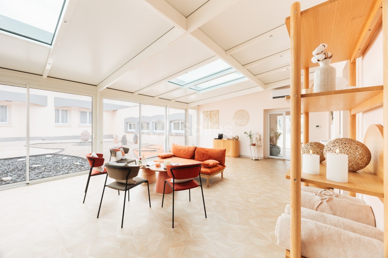 Hôtel Causse Comtal Rodez, The Originals Relais - galerie - photo 21