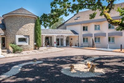 Hôtel Causse Comtal Rodez, The Originals Relais - photo 1