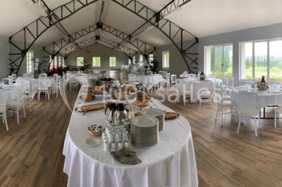 Miniature Location salle Civry-la-Forêt (Yvelines) - La Vaucouleurs Golf Club #8 Location salle Civry-la-Forêt (Yvelines) - La Vaucouleurs Golf Club #20