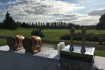 Miniature Location salle Civry-la-Forêt (Yvelines) - La Vaucouleurs Golf Club #11 Location salle Civry-la-Forêt (Yvelines) - La Vaucouleurs Golf Club #20