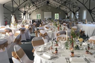 Miniature Location salle Civry-la-Forêt (Yvelines) - La Vaucouleurs Golf Club #7 Location salle Civry-la-Forêt (Yvelines) - La Vaucouleurs Golf Club #20