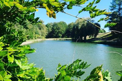 Miniature Location salle Civry-la-Forêt (Yvelines) - La Vaucouleurs Golf Club #4 Location salle Civry-la-Forêt (Yvelines) - La Vaucouleurs Golf Club #20
