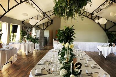 Miniature Location salle Civry-la-Forêt (Yvelines) - La Vaucouleurs Golf Club #9 Location salle Civry-la-Forêt (Yvelines) - La Vaucouleurs Golf Club #20