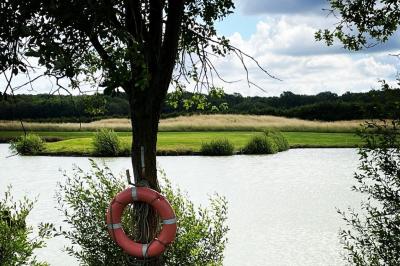 Miniature Location salle Civry-la-Forêt (Yvelines) - La Vaucouleurs Golf Club #12 Location salle Civry-la-Forêt (Yvelines) - La Vaucouleurs Golf Club #20