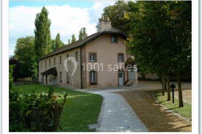 Le Moulin de Lambouray - photo 1