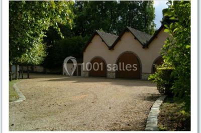 Le Moulin de Lambouray - photo 2
