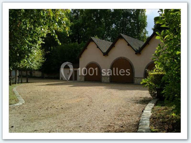 Le Moulin de Lambouray - galerie - photo 2