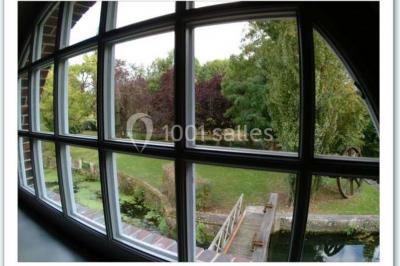 Le Moulin de Lambouray - photo 3