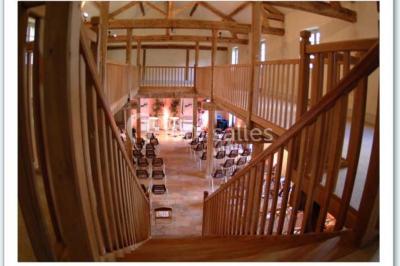 Le Moulin de Lambouray - photo 4