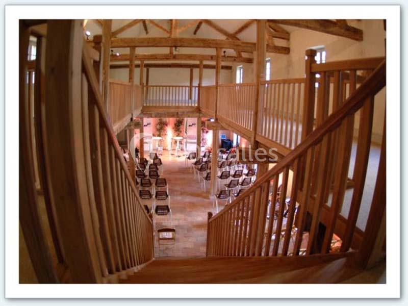 Le Moulin de Lambouray - galerie - photo 4
