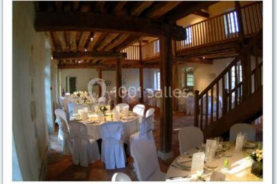 Le Moulin de Lambouray - photo 5
