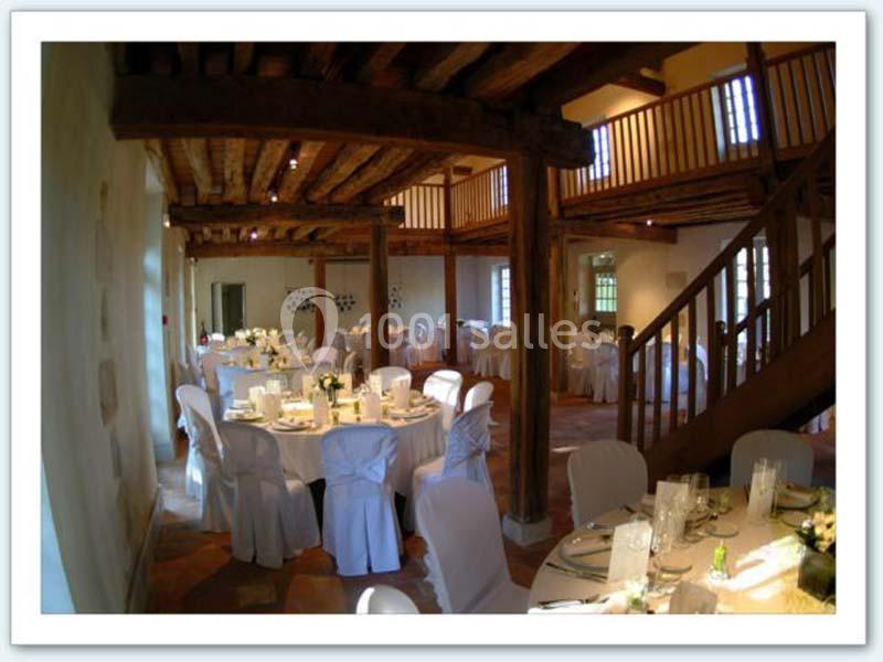 Le Moulin de Lambouray - galerie - photo 5