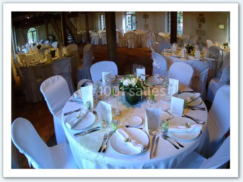 Le Moulin de Lambouray - galerie - photo 6