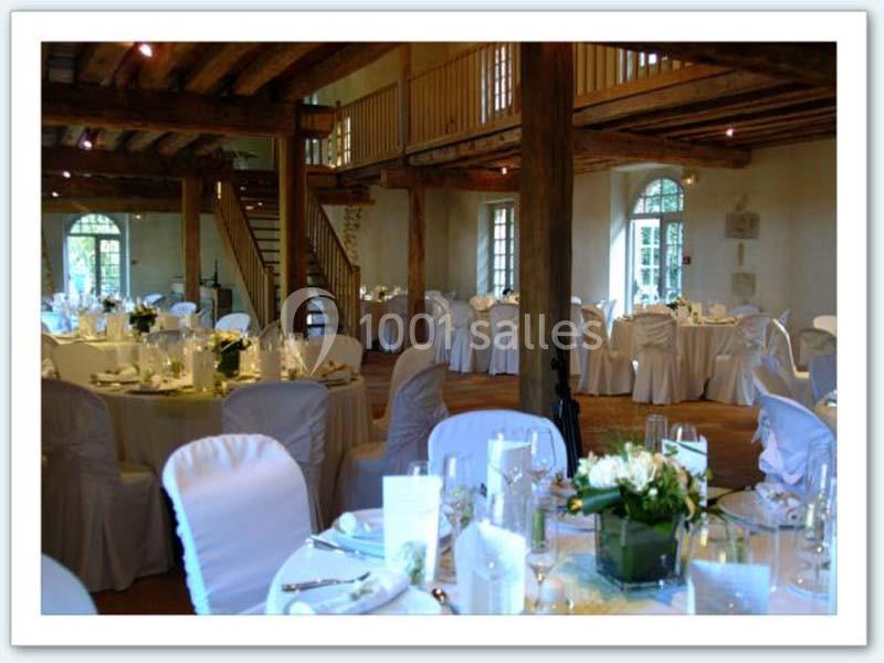 Le Moulin de Lambouray - galerie - photo 7