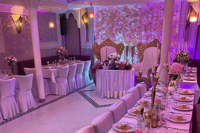 La Table Fleurie - photo 5