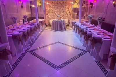 La Table Fleurie - photo 1