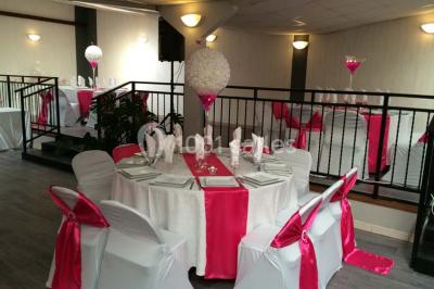 Miniature Location salle Roissy-en-Brie (Seine-et-Marne) - La Sologne #13 Location salle Roissy-en-Brie (Seine-et-Marne) - La Sologne #24