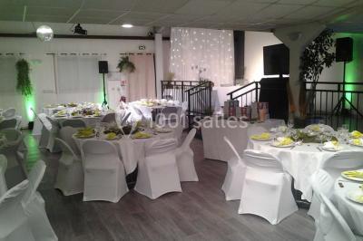 Miniature Location salle Roissy-en-Brie (Seine-et-Marne) - La Sologne #6 Location salle Roissy-en-Brie (Seine-et-Marne) - La Sologne #24