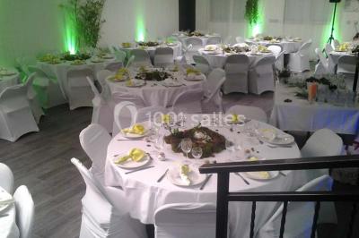 Miniature Location salle Roissy-en-Brie (Seine-et-Marne) - La Sologne #5 Location salle Roissy-en-Brie (Seine-et-Marne) - La Sologne #24