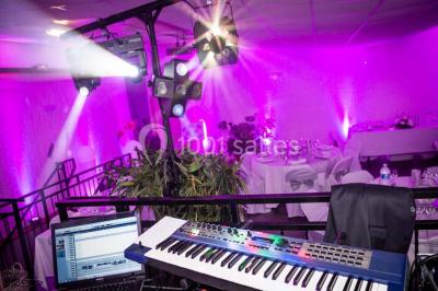 Miniature Location salle Roissy-en-Brie (Seine-et-Marne) - La Sologne #21 Location salle Roissy-en-Brie (Seine-et-Marne) - La Sologne #24