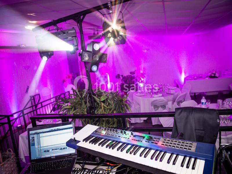 Location salle Roissy-en-Brie (Seine-et-Marne) - La Sologne #21