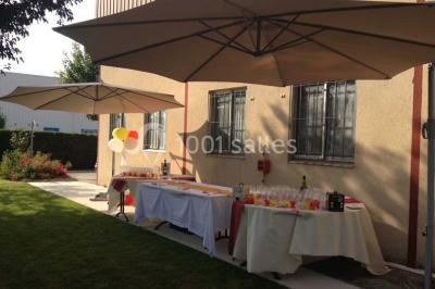 Miniature Location salle Roissy-en-Brie (Seine-et-Marne) - La Sologne #22 Location salle Roissy-en-Brie (Seine-et-Marne) - La Sologne #24