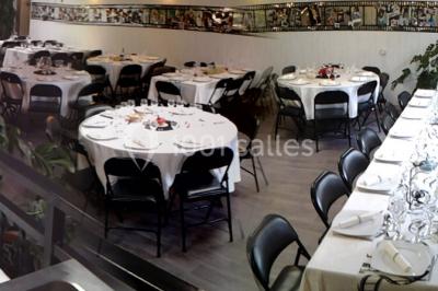 Miniature Location salle Roissy-en-Brie (Seine-et-Marne) - La Sologne #11 Location salle Roissy-en-Brie (Seine-et-Marne) - La Sologne #24