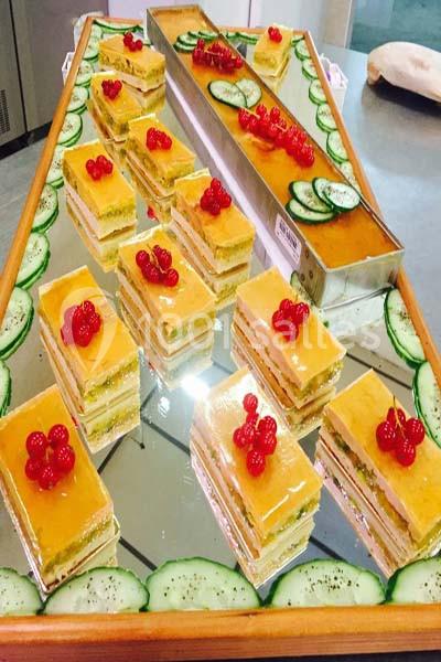 Location salle Roissy-en-Brie (Seine-et-Marne) - La Sologne #20