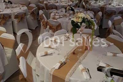 Miniature Location salle Roissy-en-Brie (Seine-et-Marne) - La Sologne #9 Location salle Roissy-en-Brie (Seine-et-Marne) - La Sologne #24