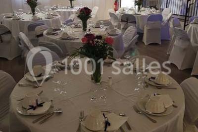 Miniature Location salle Roissy-en-Brie (Seine-et-Marne) - La Sologne #7 Location salle Roissy-en-Brie (Seine-et-Marne) - La Sologne #24