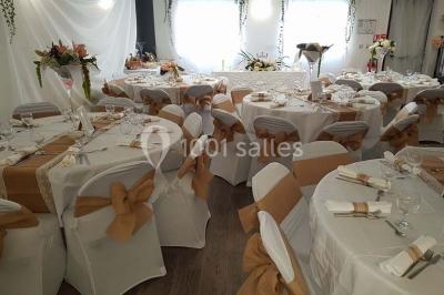 Miniature Location salle Roissy-en-Brie (Seine-et-Marne) - La Sologne #8 Location salle Roissy-en-Brie (Seine-et-Marne) - La Sologne #24