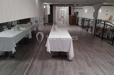 Miniature Location salle Roissy-en-Brie (Seine-et-Marne) - La Sologne #18 Location salle Roissy-en-Brie (Seine-et-Marne) - La Sologne #24