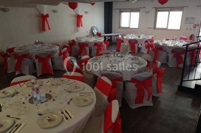 Miniature Location salle Roissy-en-Brie (Seine-et-Marne) - La Sologne #12 Location salle Roissy-en-Brie (Seine-et-Marne) - La Sologne #24