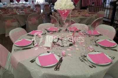 Miniature Location salle Roissy-en-Brie (Seine-et-Marne) - La Sologne #4 Location salle Roissy-en-Brie (Seine-et-Marne) - La Sologne #24