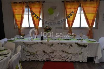 Miniature Location salle Roissy-en-Brie (Seine-et-Marne) - La Sologne #17 Location salle Roissy-en-Brie (Seine-et-Marne) - La Sologne #24