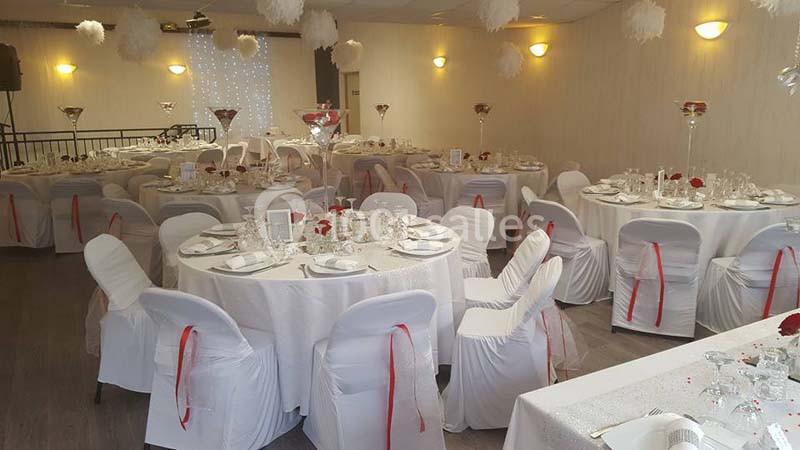 Location salle Roissy-en-Brie (Seine-et-Marne) - La Sologne #2