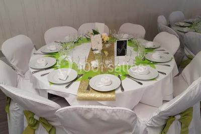 Miniature Location salle Roissy-en-Brie (Seine-et-Marne) - La Sologne #16 Location salle Roissy-en-Brie (Seine-et-Marne) - La Sologne #24