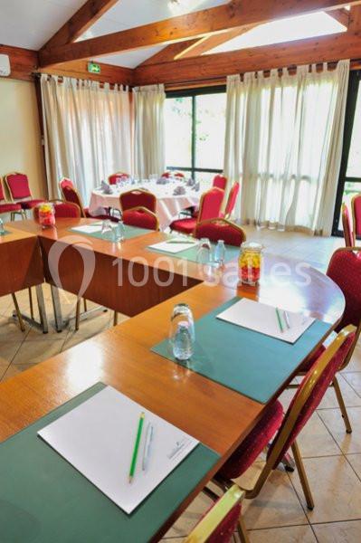 Souillac Golf Country Club - galerie - photo 2