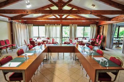 Souillac Golf Country Club - photo 4