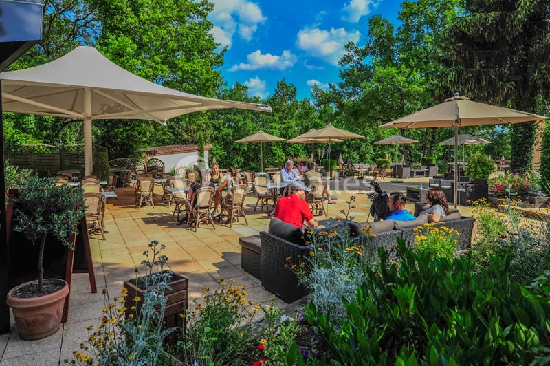 Souillac Golf Country Club - galerie - photo 1