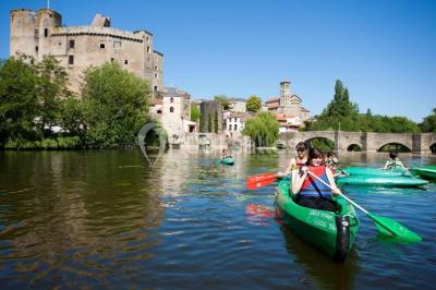 Henri IV - Vignoble Nantais - photo 3